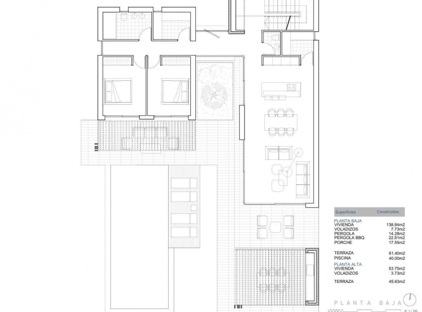 Nueva propiedad en venta - Villa en venta - Jávea Xàbia - La Cala