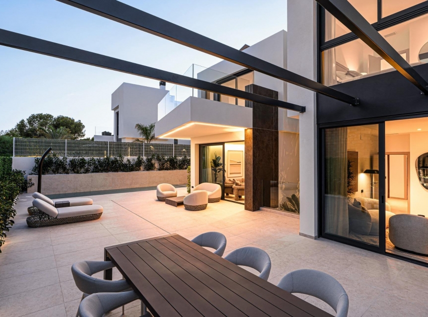 Nueva propiedad en venta - Villa en venta - la Nucia - Coblanca