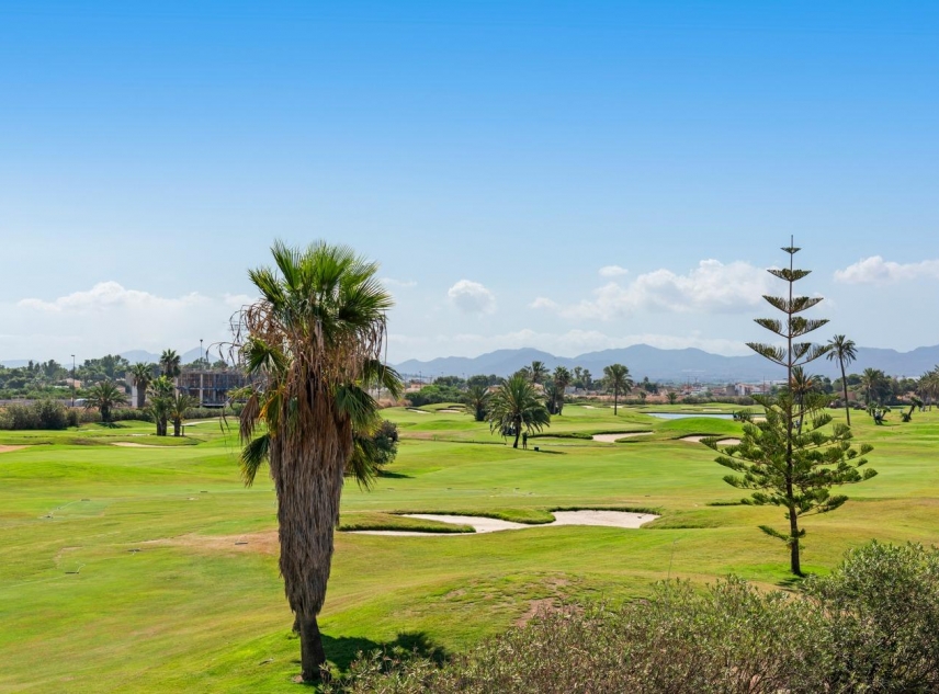 Nueva propiedad en venta - Villa en venta - Los Alcazares - Serena Golf and Beach Resort