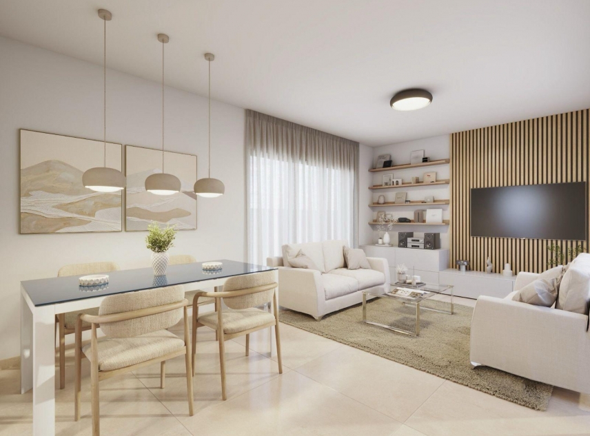 Nueva propiedad en venta - Villa en venta - Mazarron - Country Club