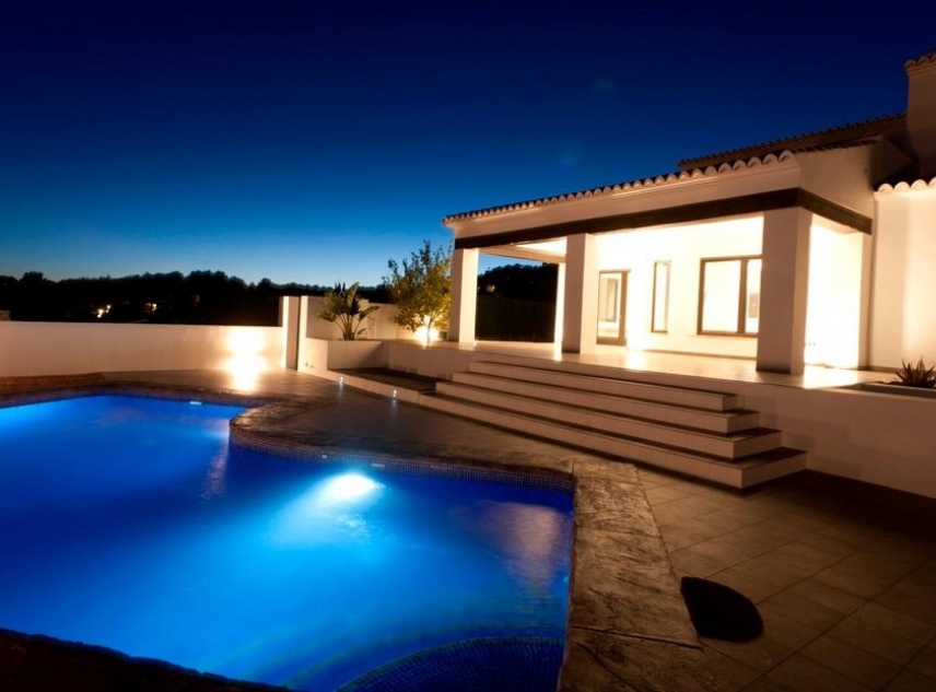 Nueva propiedad en venta - Villa en venta - Moraira_Teulada - La Sabatera