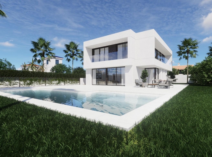 Nueva propiedad en venta - Villa en venta - Orihuela Costa - La Zenia
