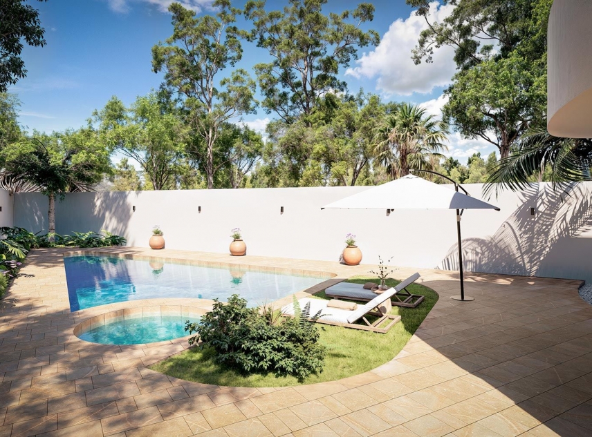 Nueva propiedad en venta - Villa en venta - Orihuela Costa - La Zenia