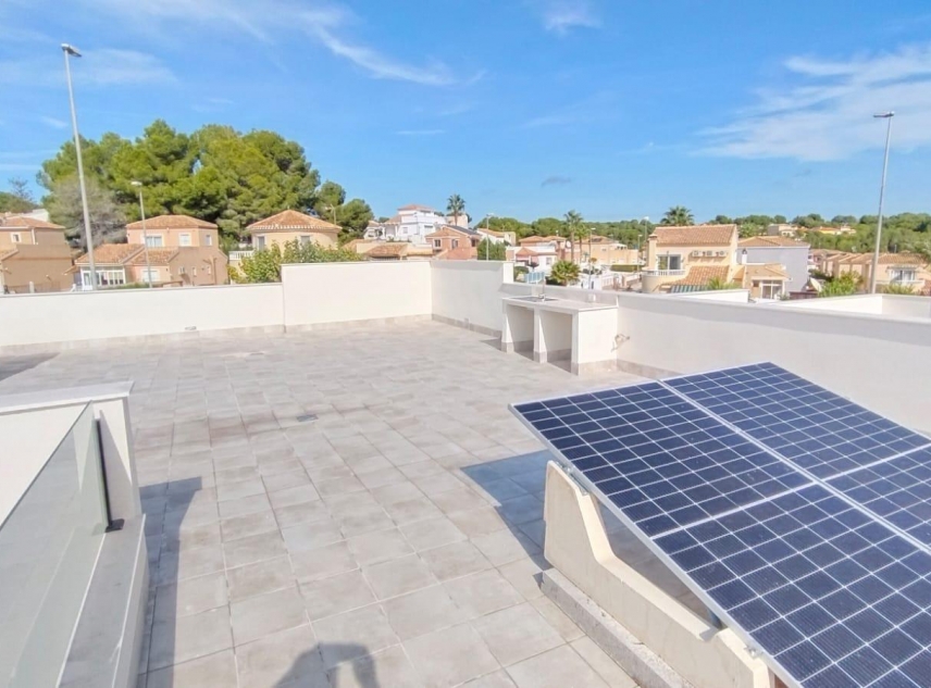 Nueva propiedad en venta - Villa en venta - Pilar de la Horadada - Campoverde