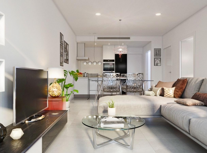 Nueva propiedad en venta - Villa en venta - Pilar de la Horadada