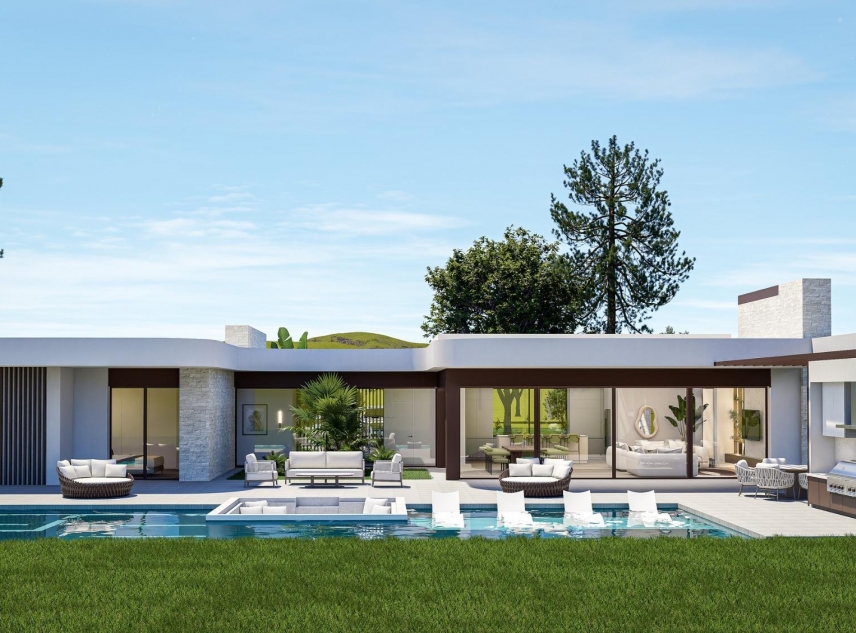 Nueva propiedad en venta - Villa en venta - Pinoso