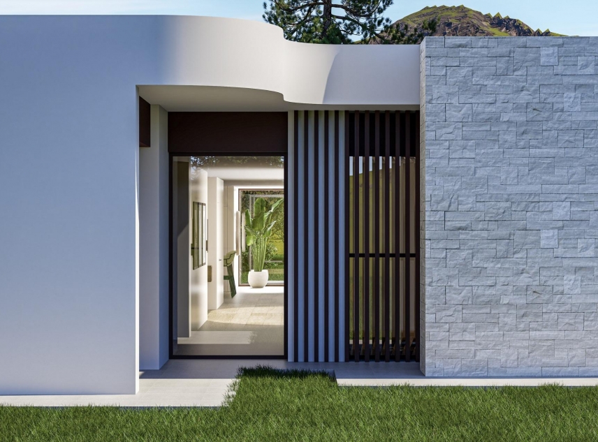 Nueva propiedad en venta - Villa en venta - Pinoso