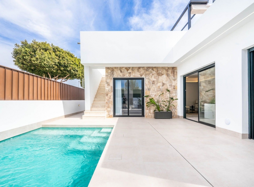 Nueva propiedad en venta - Villa en venta - Roldan