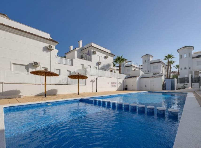 Nueva propiedad en venta - Villa en venta - San Fulgencio