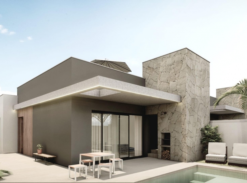 Nueva propiedad en venta - Villa en venta - San Juan de los Terreros - Las Mimosas