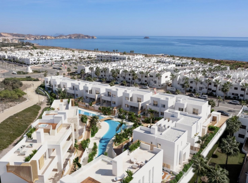 Nueva propiedad en venta - Villa en venta - San Juan de los Terreros - Mar De Pulpí