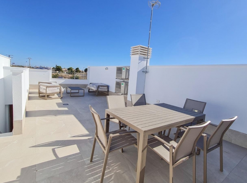 Nueva propiedad en venta - Villa en venta - San Pedro del Pinatar