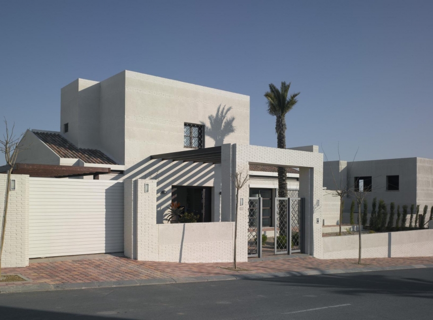 Nueva propiedad en venta - Villa en venta - Sucina - Peraleja Golf