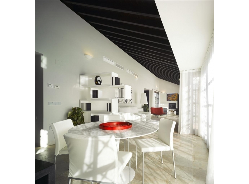 Nueva propiedad en venta - Villa en venta - Sucina - Peraleja Golf