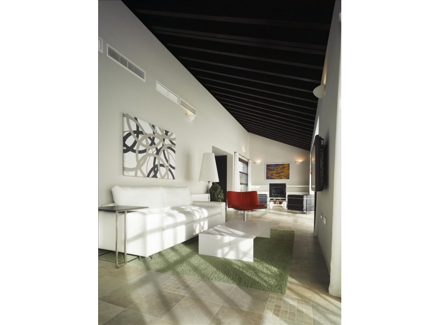 Nueva propiedad en venta - Villa en venta - Sucina - Peraleja Golf