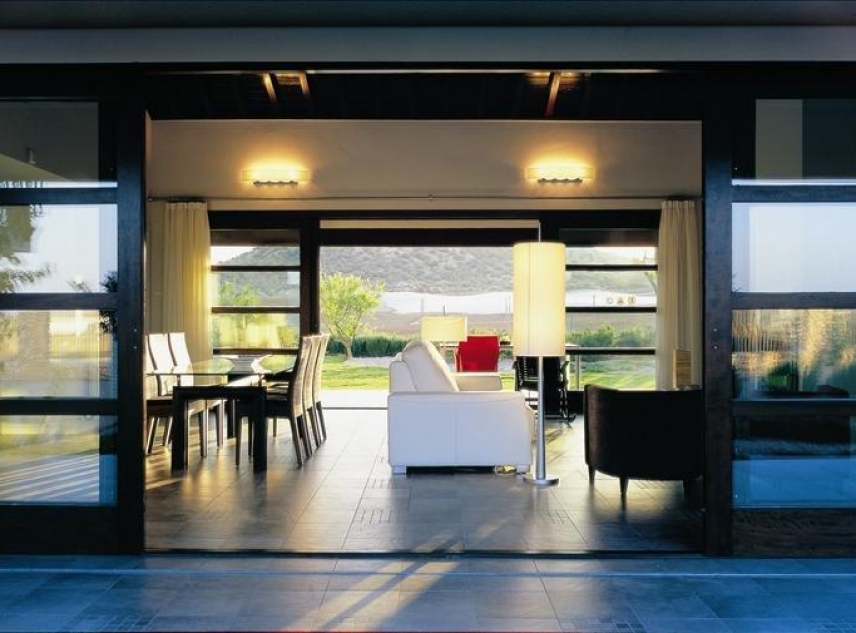 Nueva propiedad en venta - Villa en venta - Sucina - Peraleja Golf