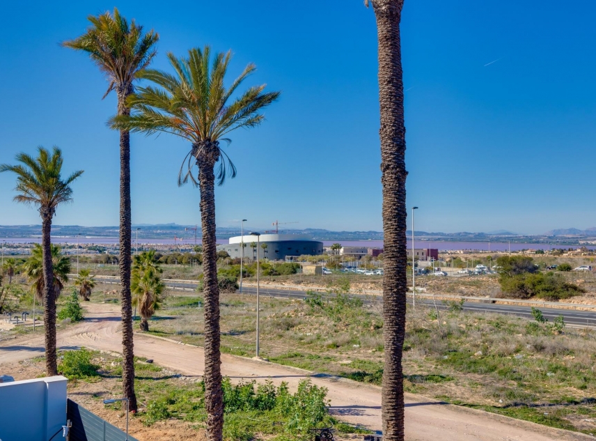 Nueva propiedad en venta - Villa en venta - Torrevieja - Sector 25