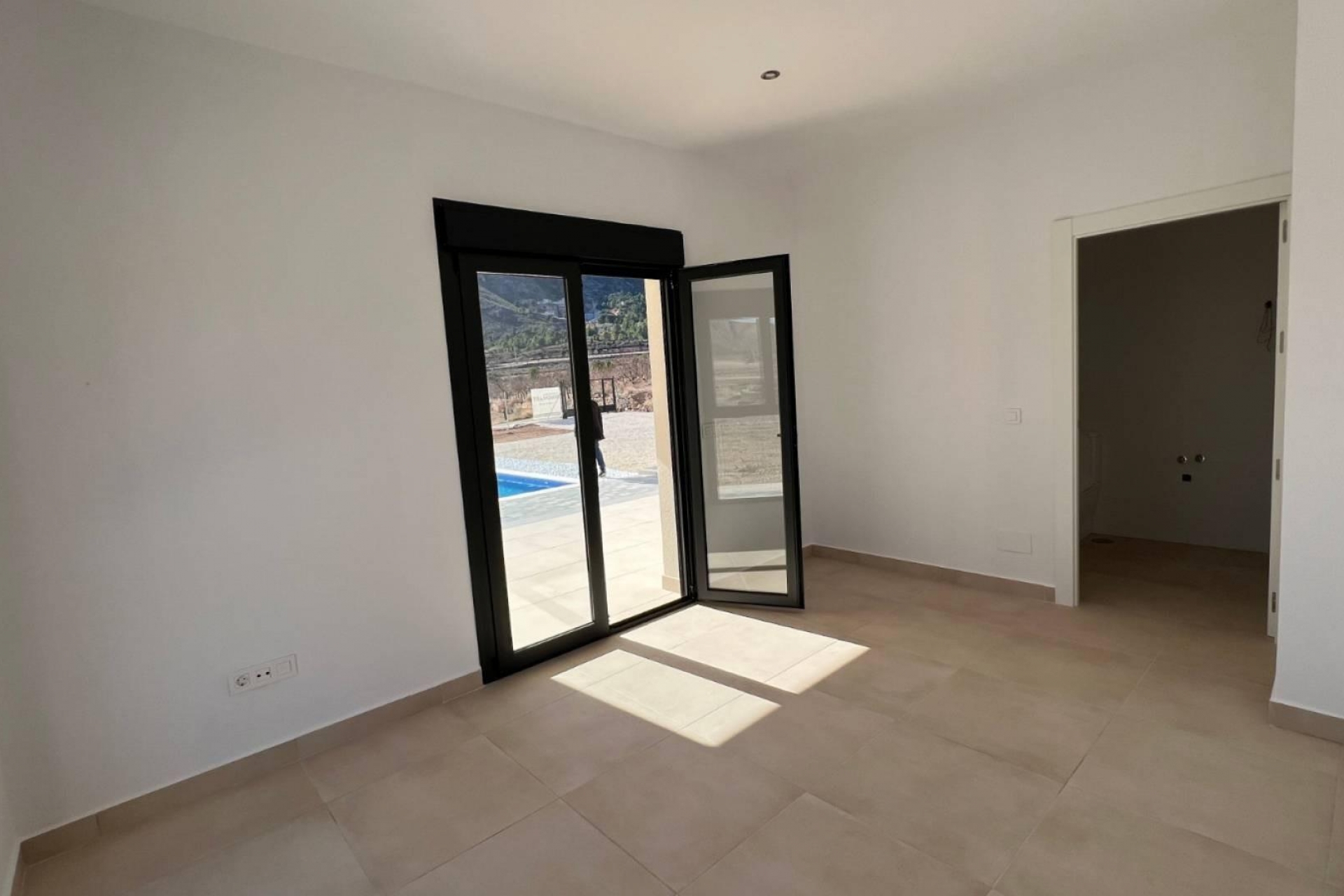 Nueva propiedad en venta - Villa for sale - Abanilla - Cañada de la Leña