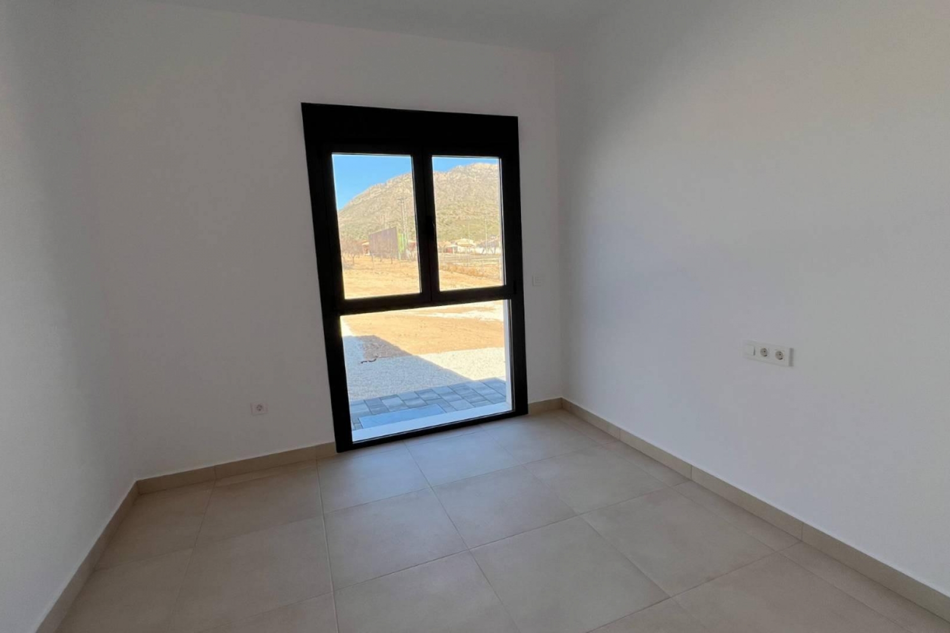 Nueva propiedad en venta - Villa for sale - Abanilla - Cañada de la Leña