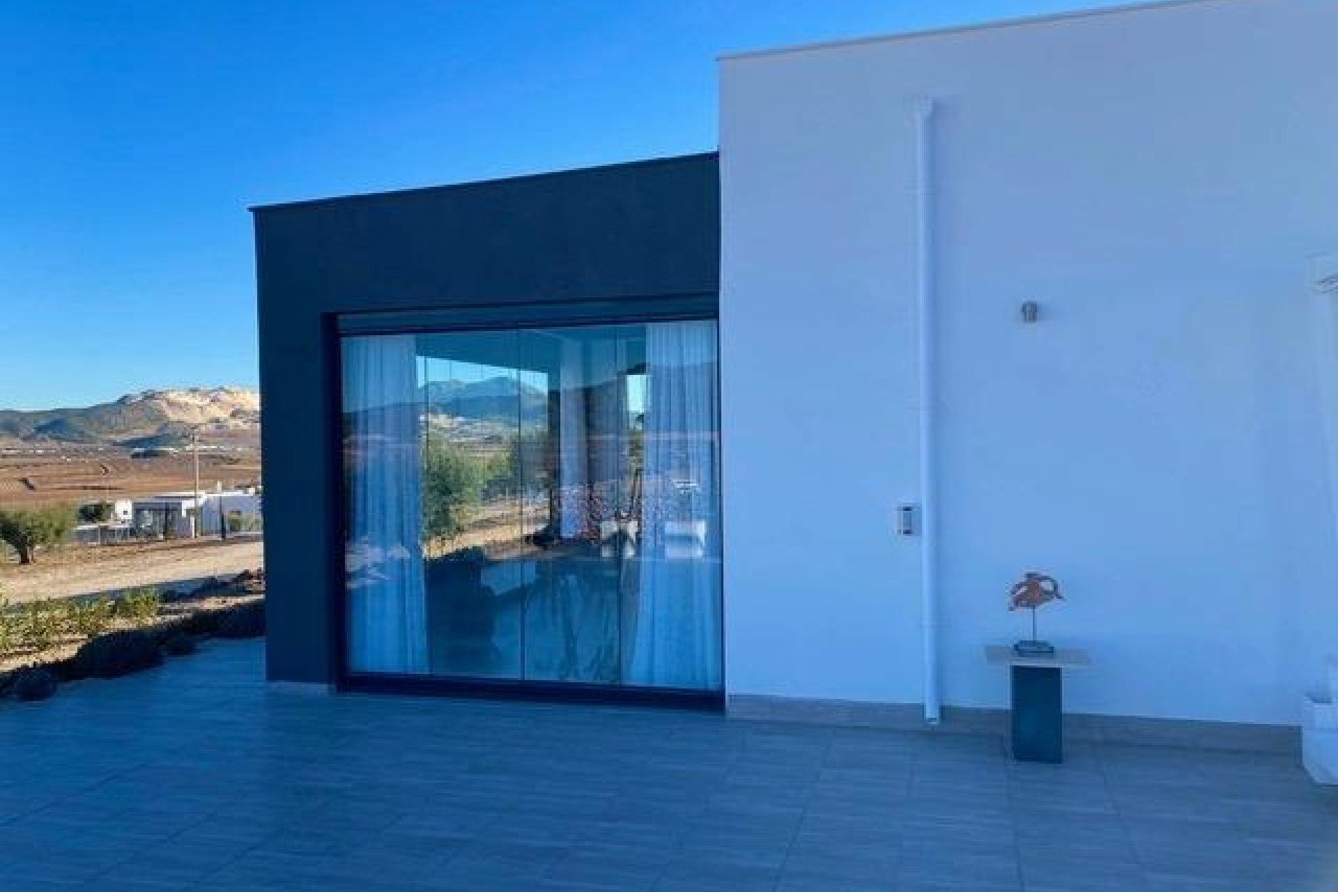 Nueva propiedad en venta - Villa for sale - Abanilla - Cañada de la Leña