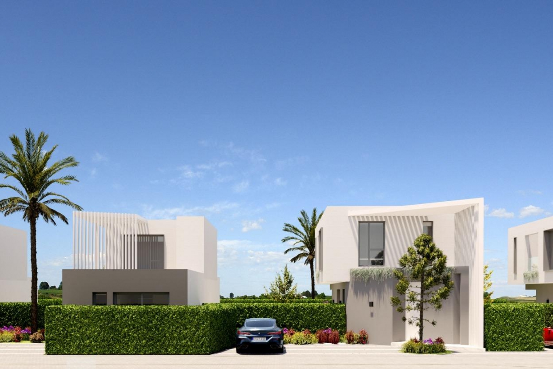 Nueva propiedad en venta - Villa for sale - Alicante City - La Font