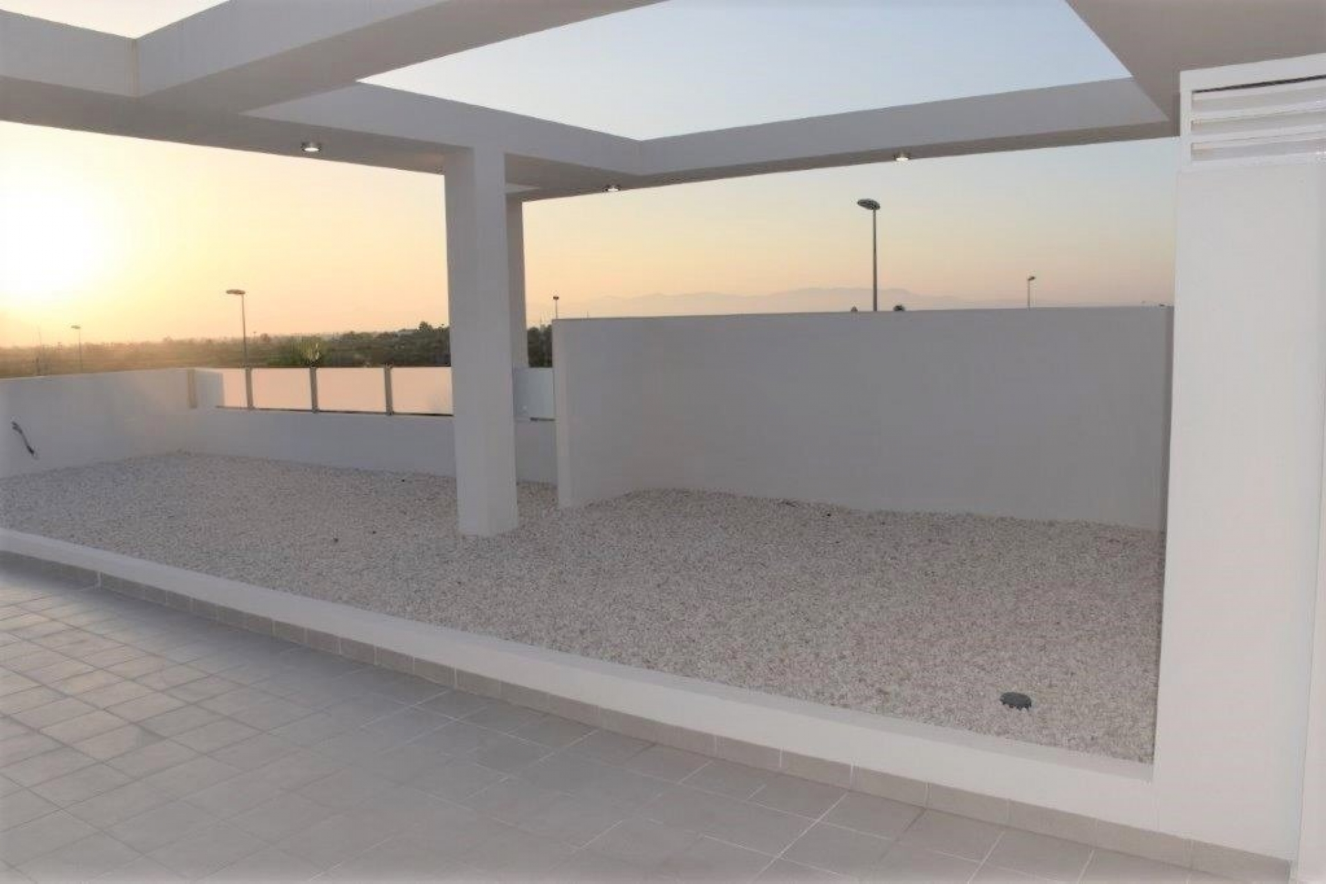 Nueva propiedad en venta - Villa for sale - Benijofar