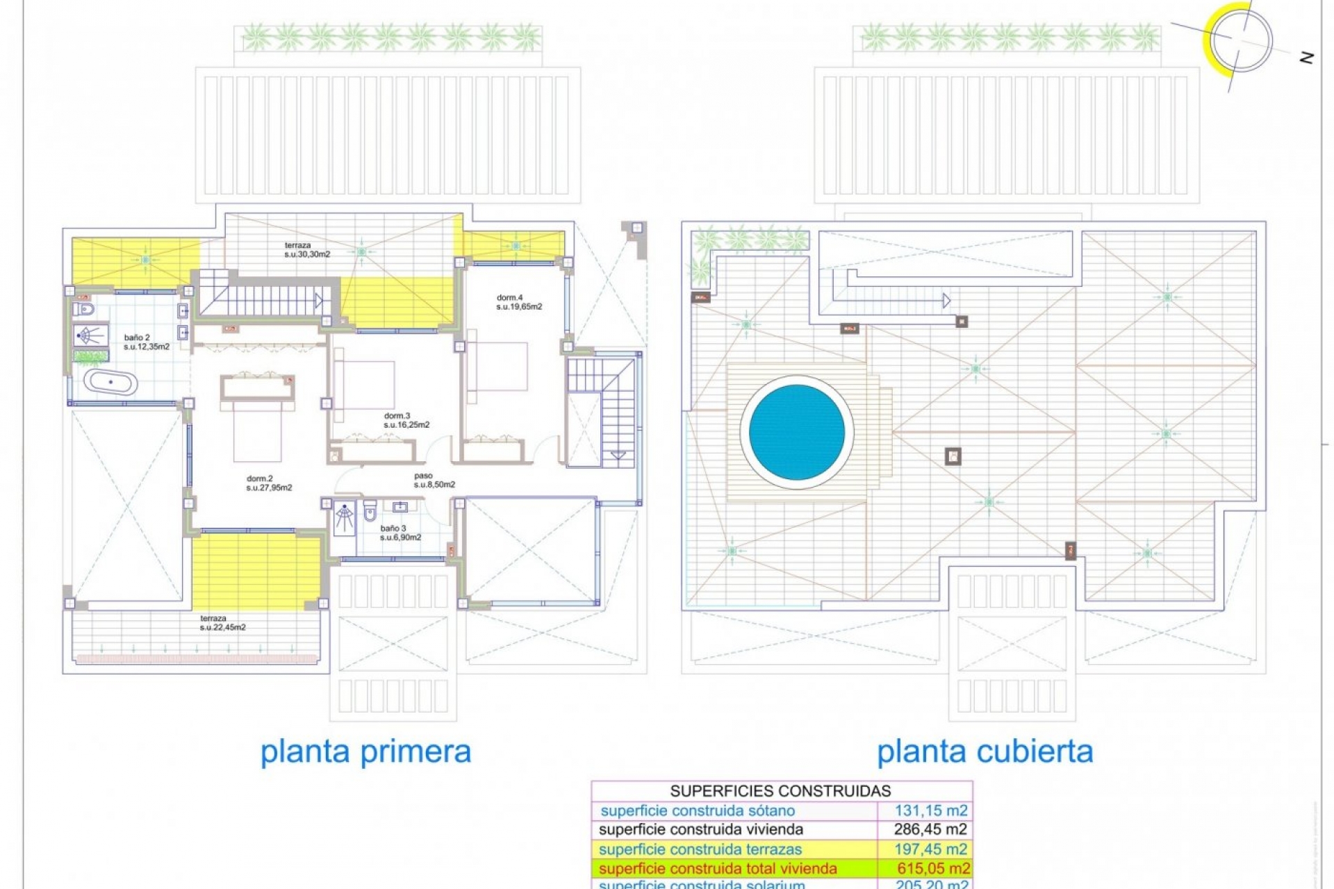 Nueva propiedad en venta - Villa for sale - Benissa - Playa Fustera