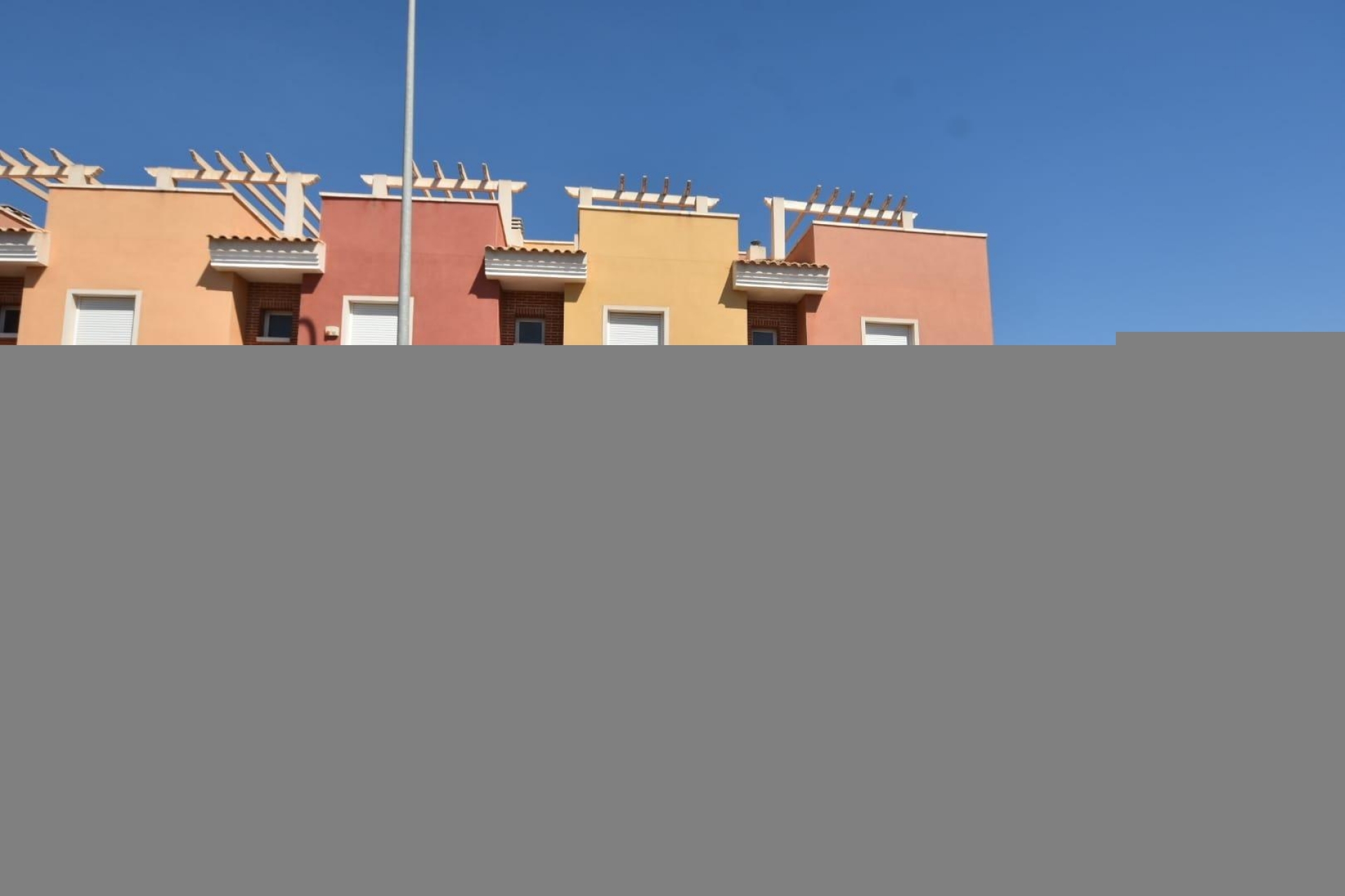 Nueva propiedad en venta - Villa for sale - Bigastro - Bigastro Town