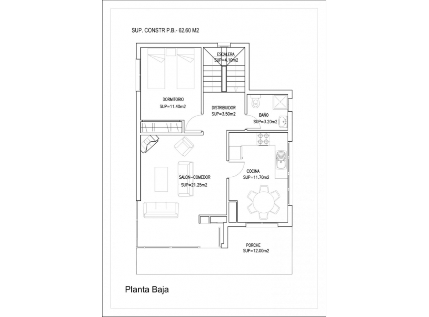 Nueva propiedad en venta - Villa for sale - Busot - Hoya Los Patos