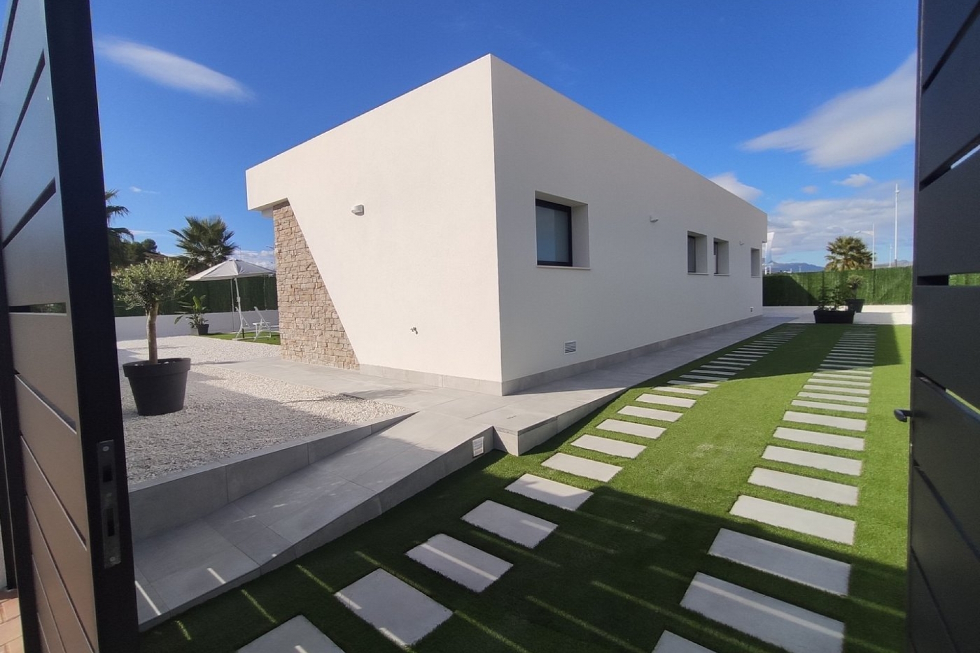 Nueva propiedad en venta - Villa for sale - Calasparra