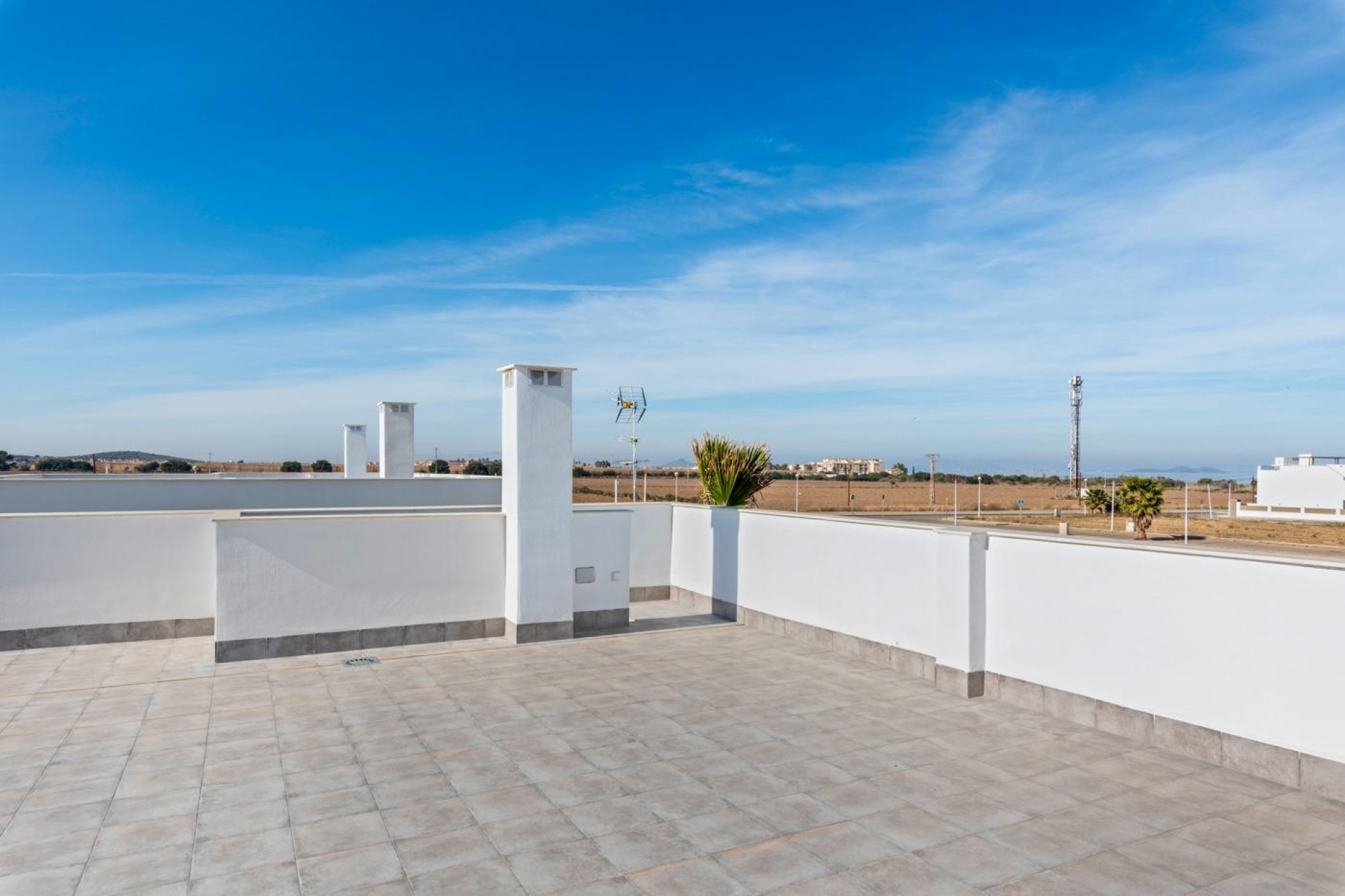 Nueva propiedad en venta - Villa for sale - Cartagena - Mar de Cristal