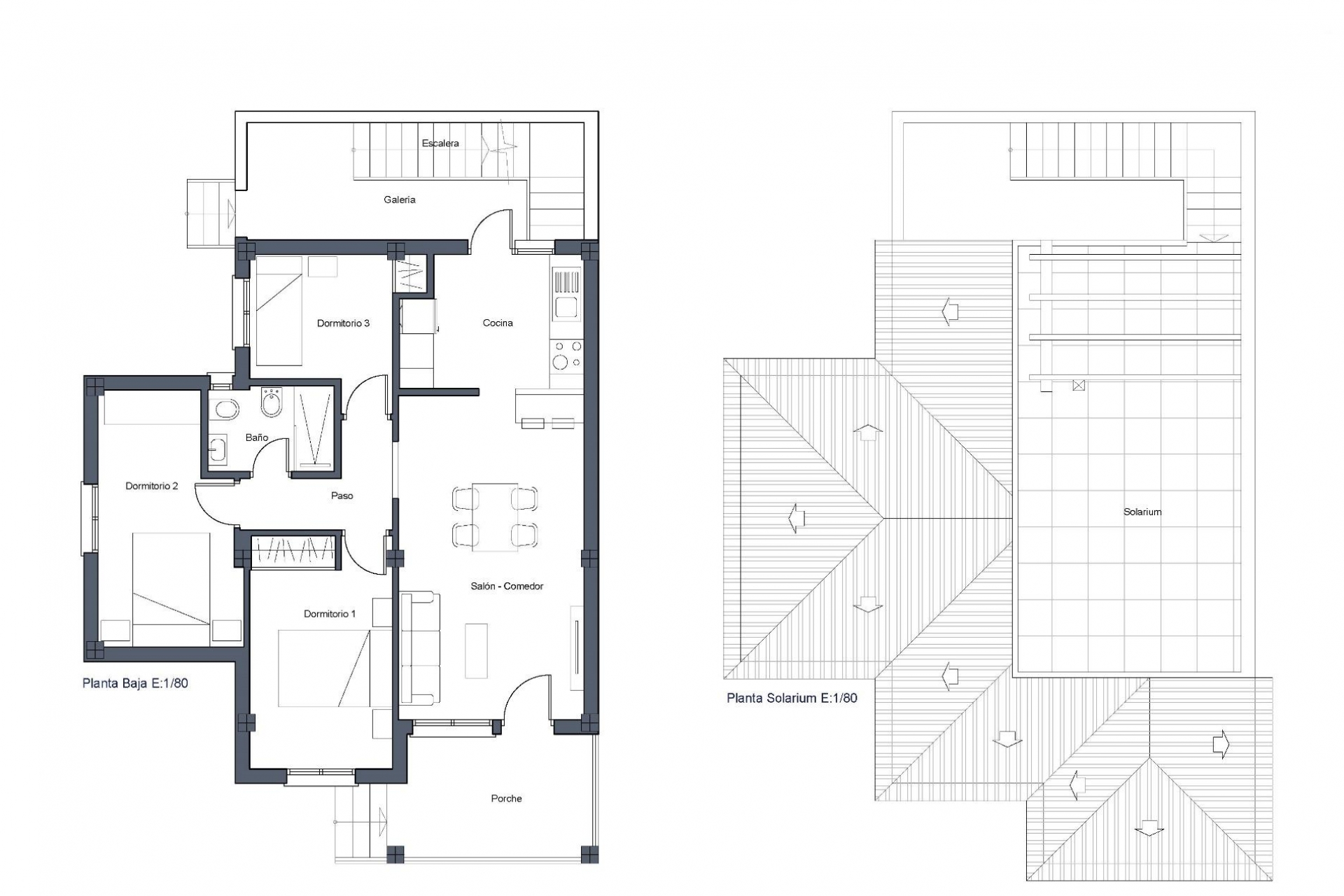 Nueva propiedad en venta - Villa for sale - Castalla - Castalla Internacional