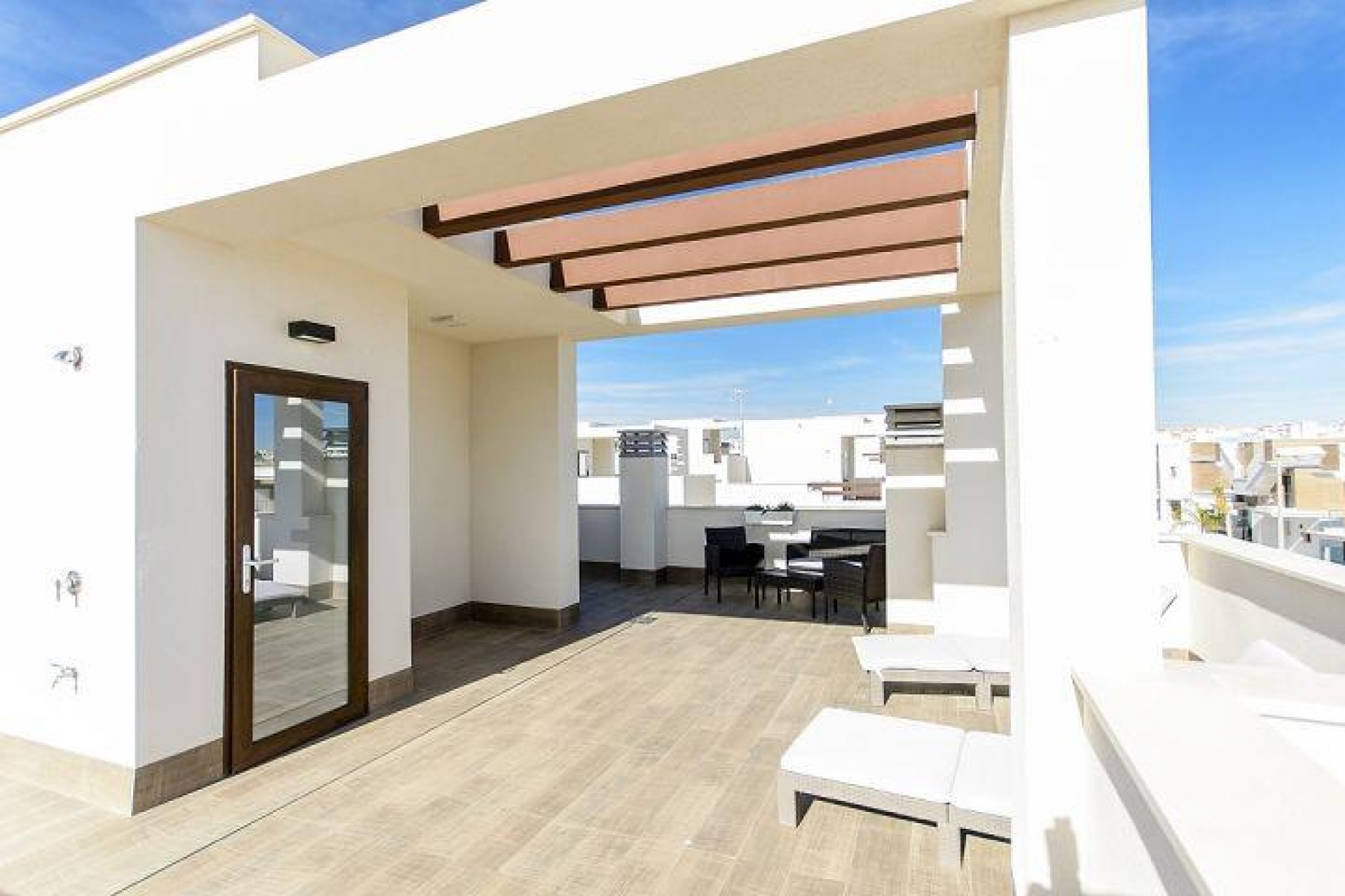 Nueva propiedad en venta - Villa for sale - Ciudad Quesada