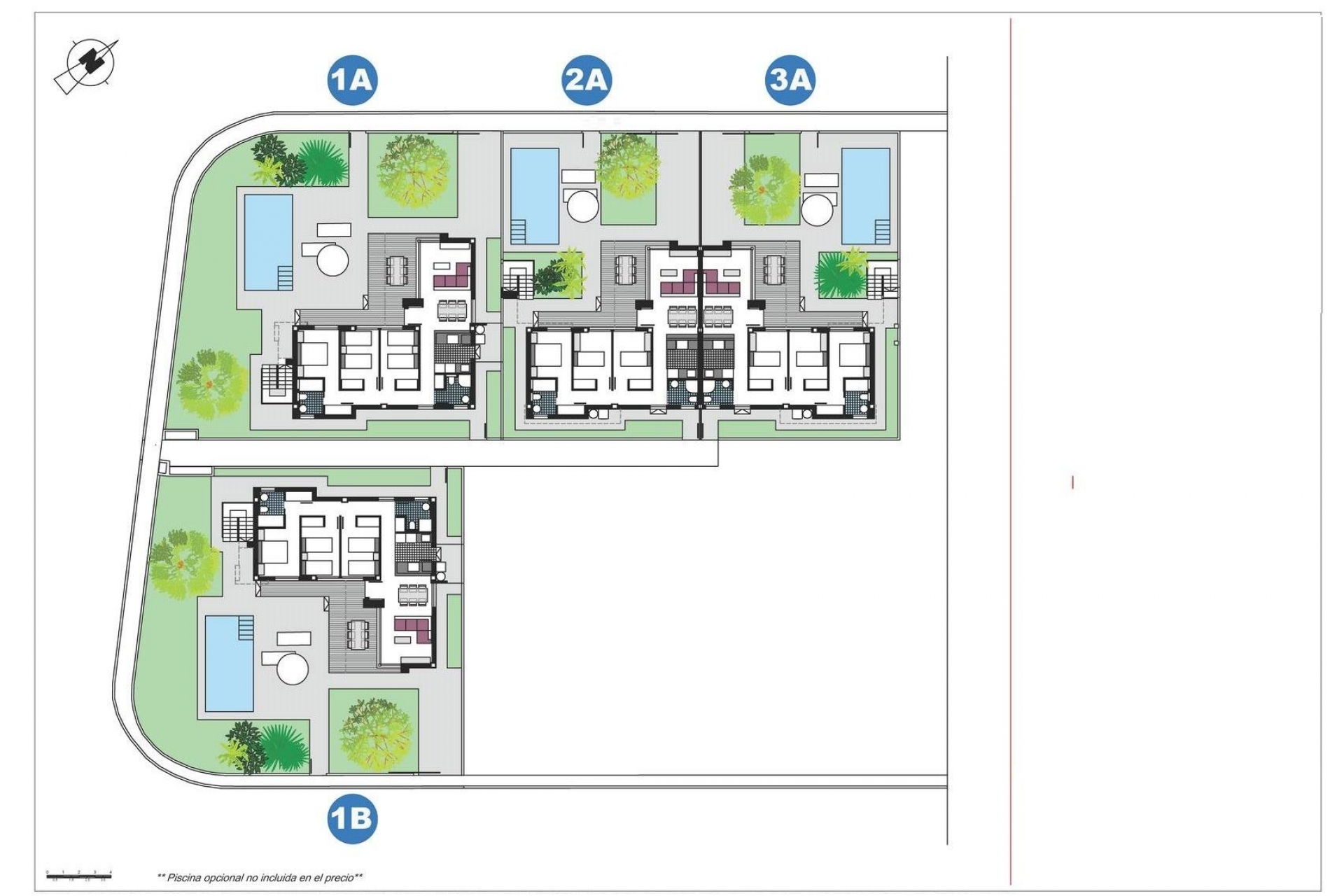 Nueva propiedad en venta - Villa for sale - Els Poblets - Marina Alta