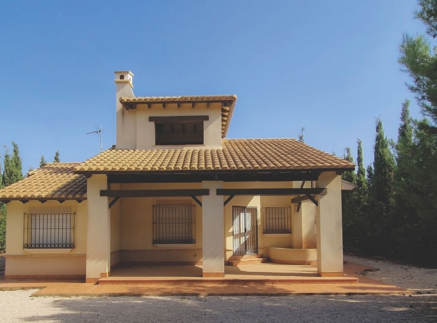 Nueva propiedad en venta - Villa for sale - Fuente Alamo de Murcia