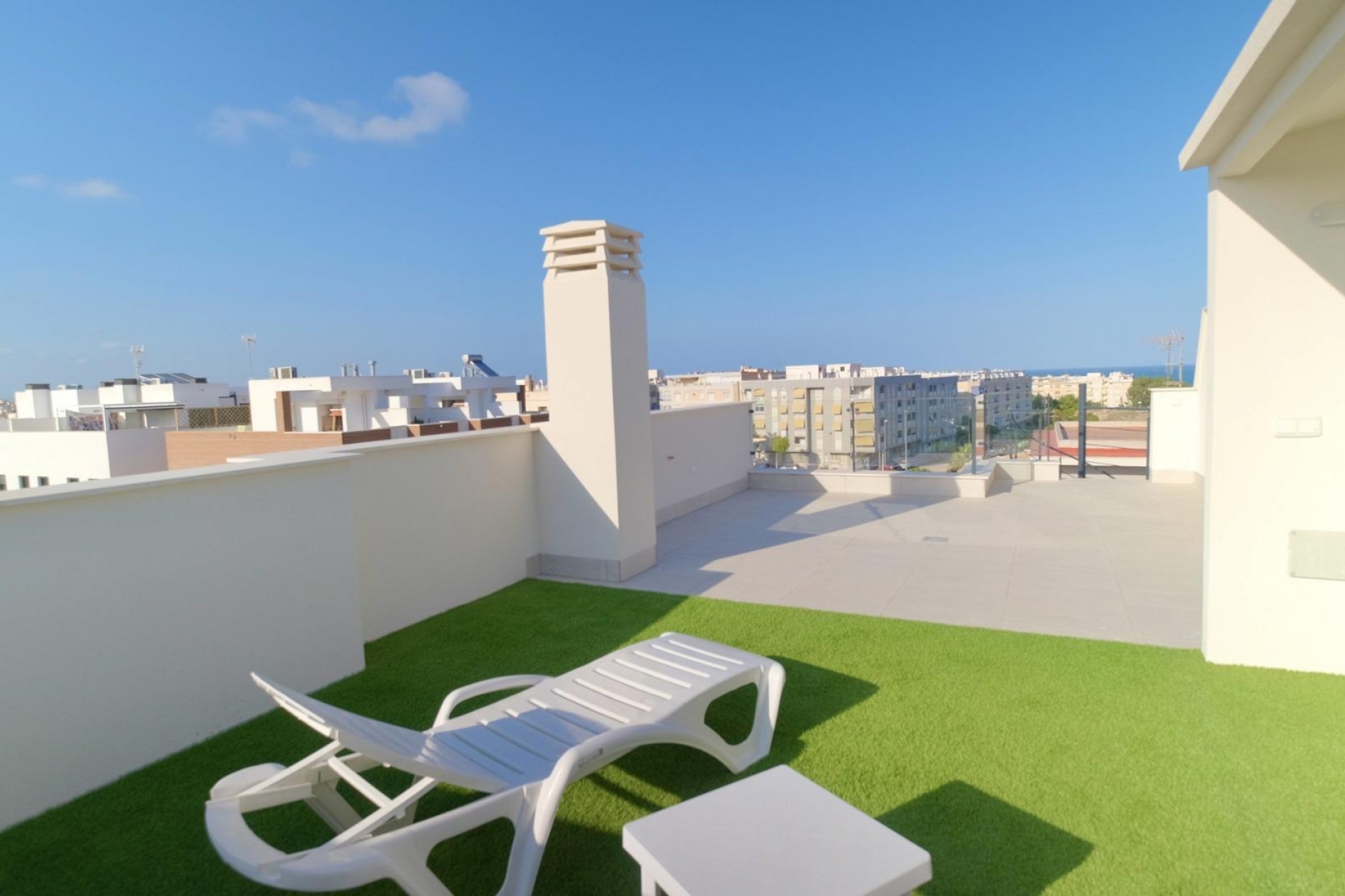 Nueva propiedad en venta - Villa for sale - Guardamar del Segura - Els Secans