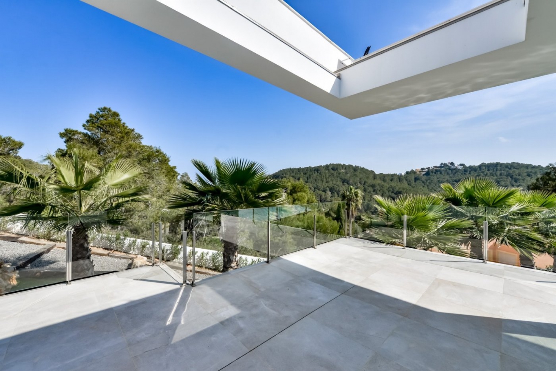 Nueva propiedad en venta - Villa for sale - Javea - Tosalet