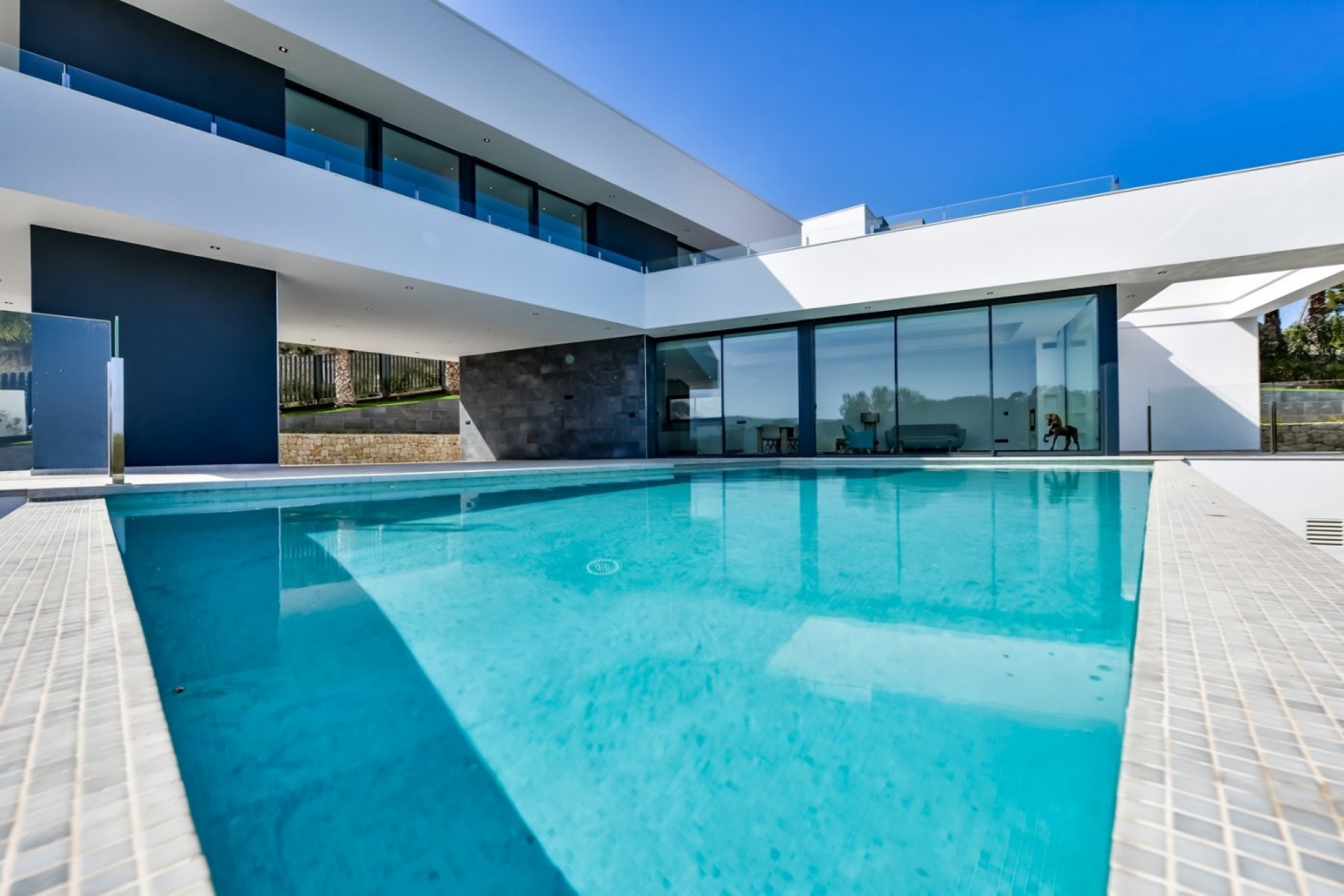 Nueva propiedad en venta - Villa for sale - Javea - Tosalet