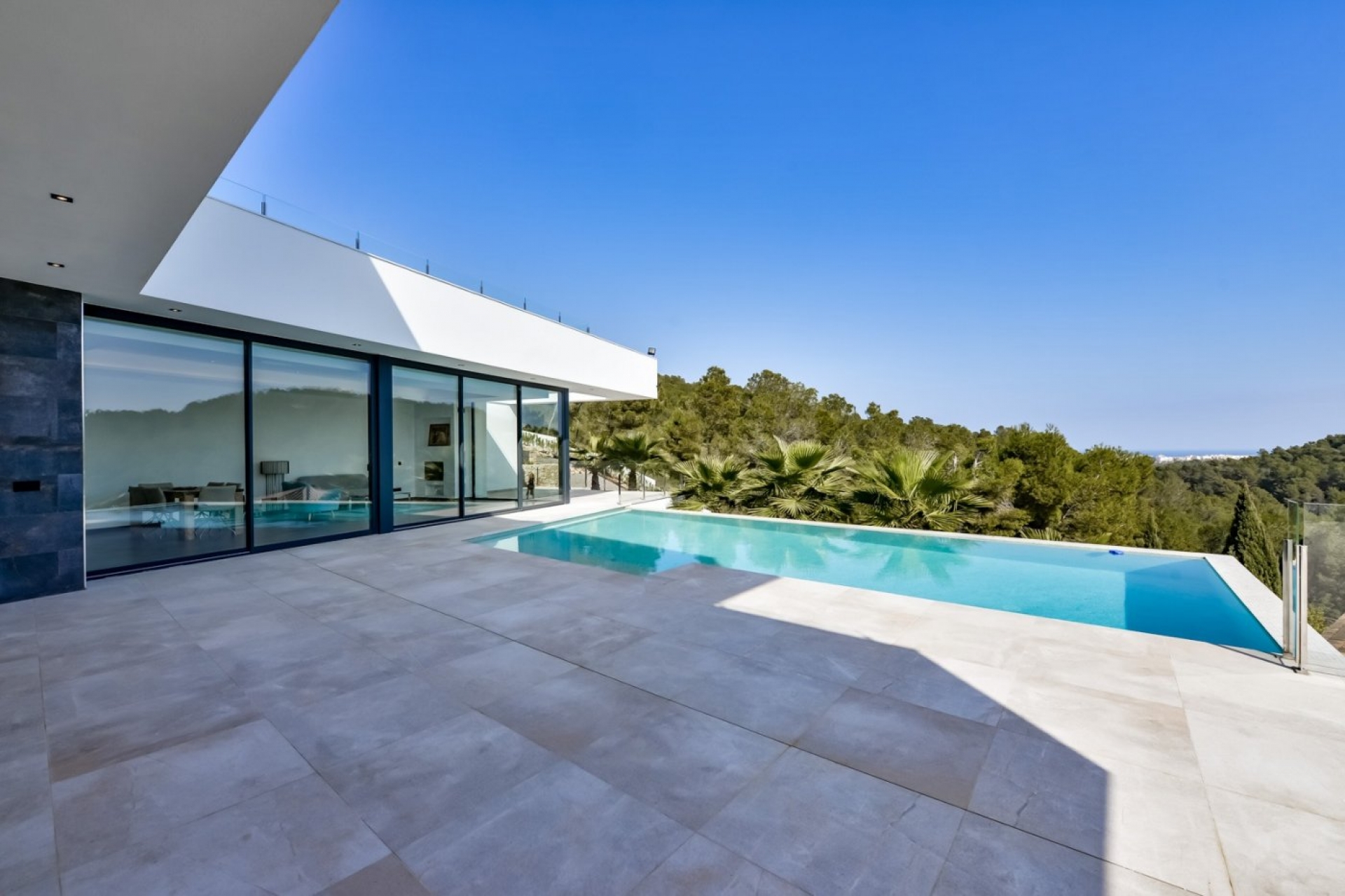 Nueva propiedad en venta - Villa for sale - Javea - Tosalet