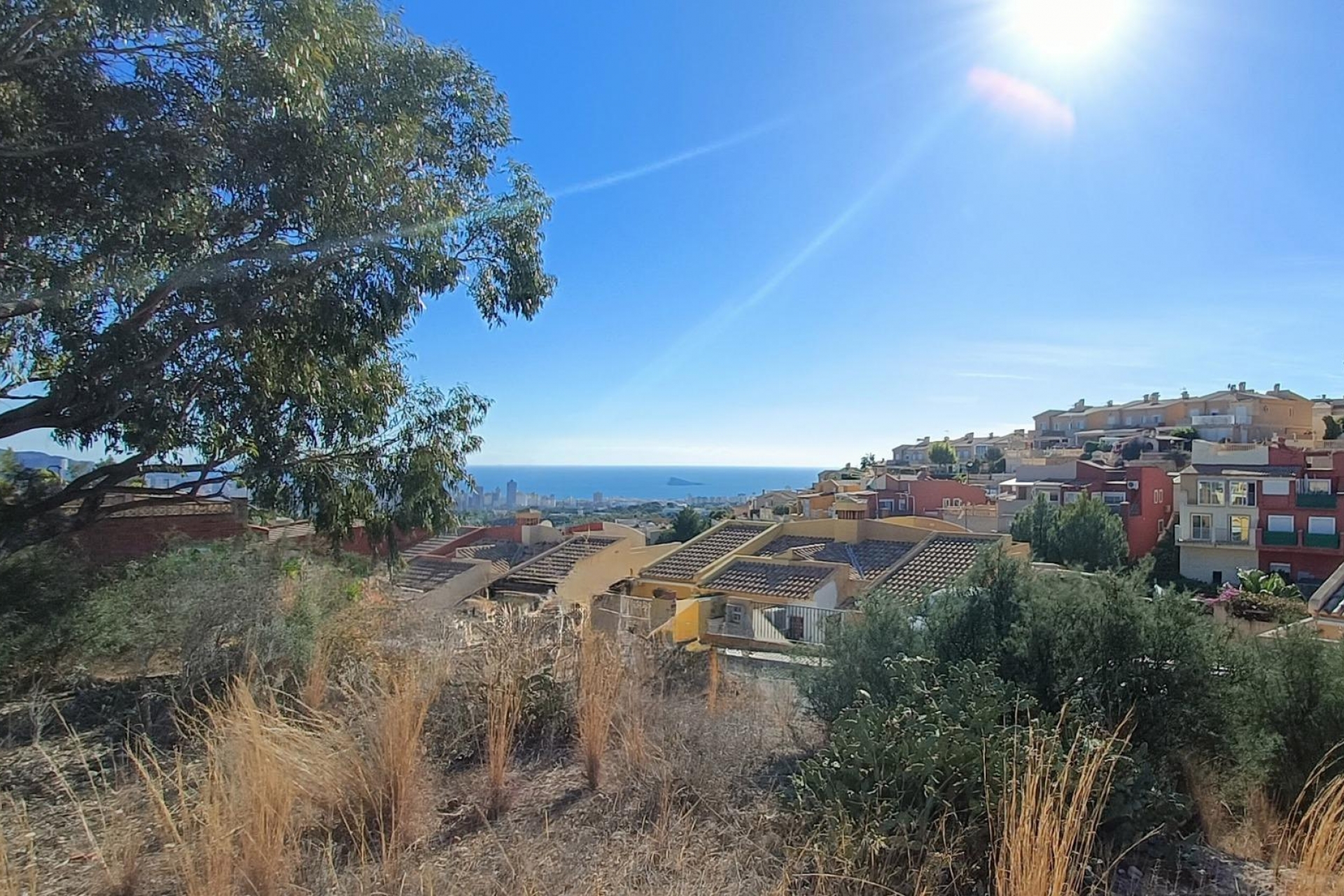 Nueva propiedad en venta - Villa for sale - la Nucia - Panorama