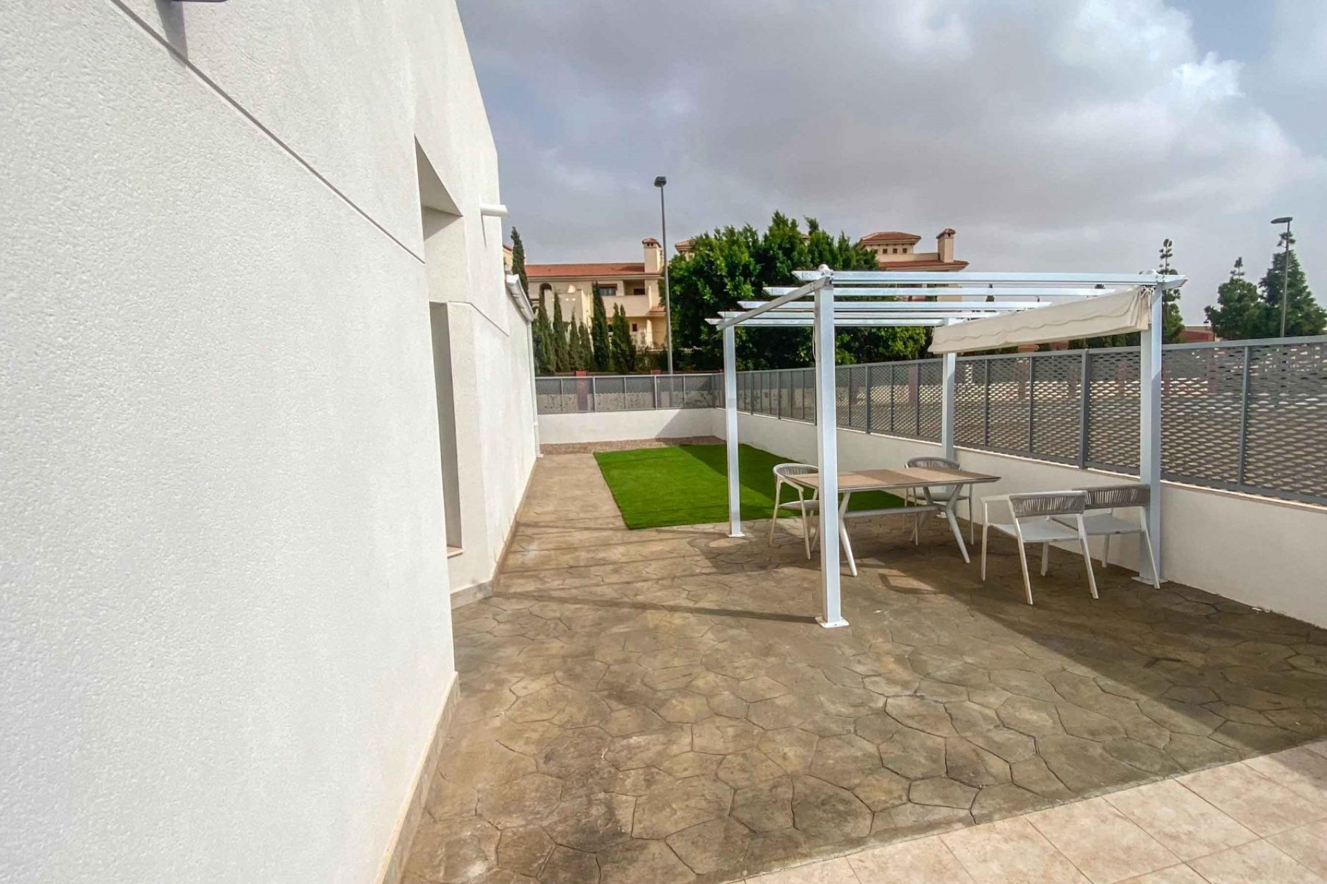 Nueva propiedad en venta - Villa for sale - Los Alcazares - Serena Golf and Beach Resort