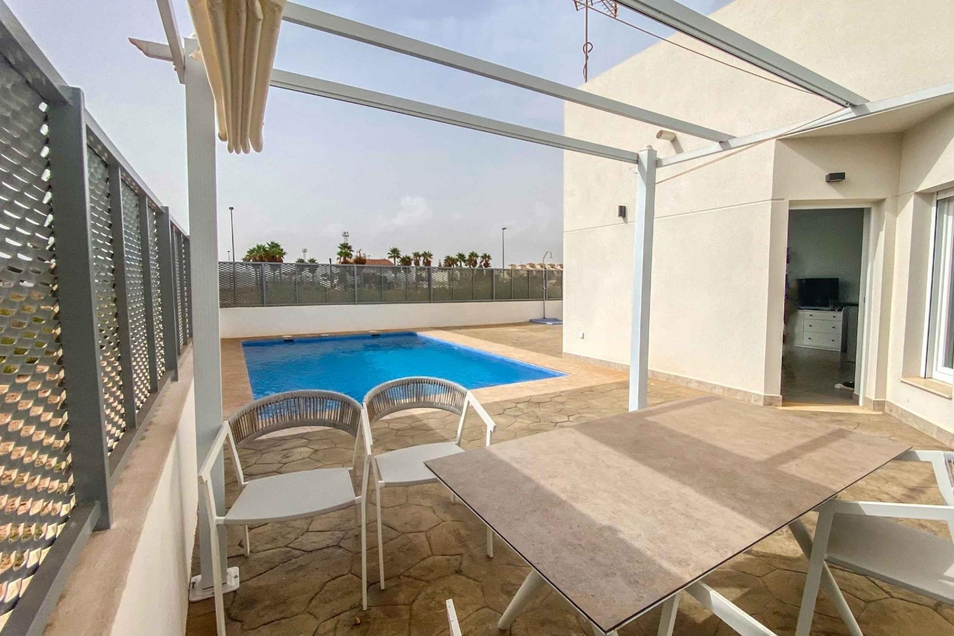 Nueva propiedad en venta - Villa for sale - Los Alcazares - Serena Golf and Beach Resort