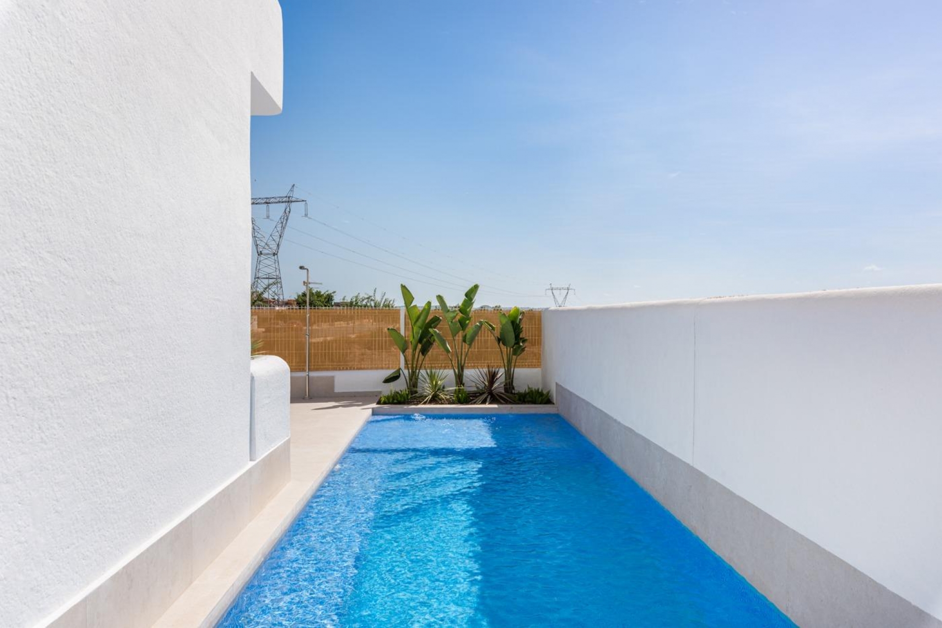 Nueva propiedad en venta - Villa for sale - Los Alcazares - Serena Golf and Beach Resort