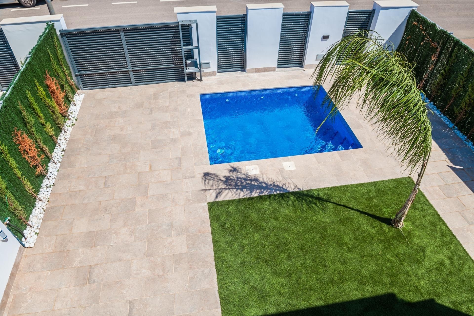 Nueva propiedad en venta - Villa for sale - Los Alcazares - Serena Golf