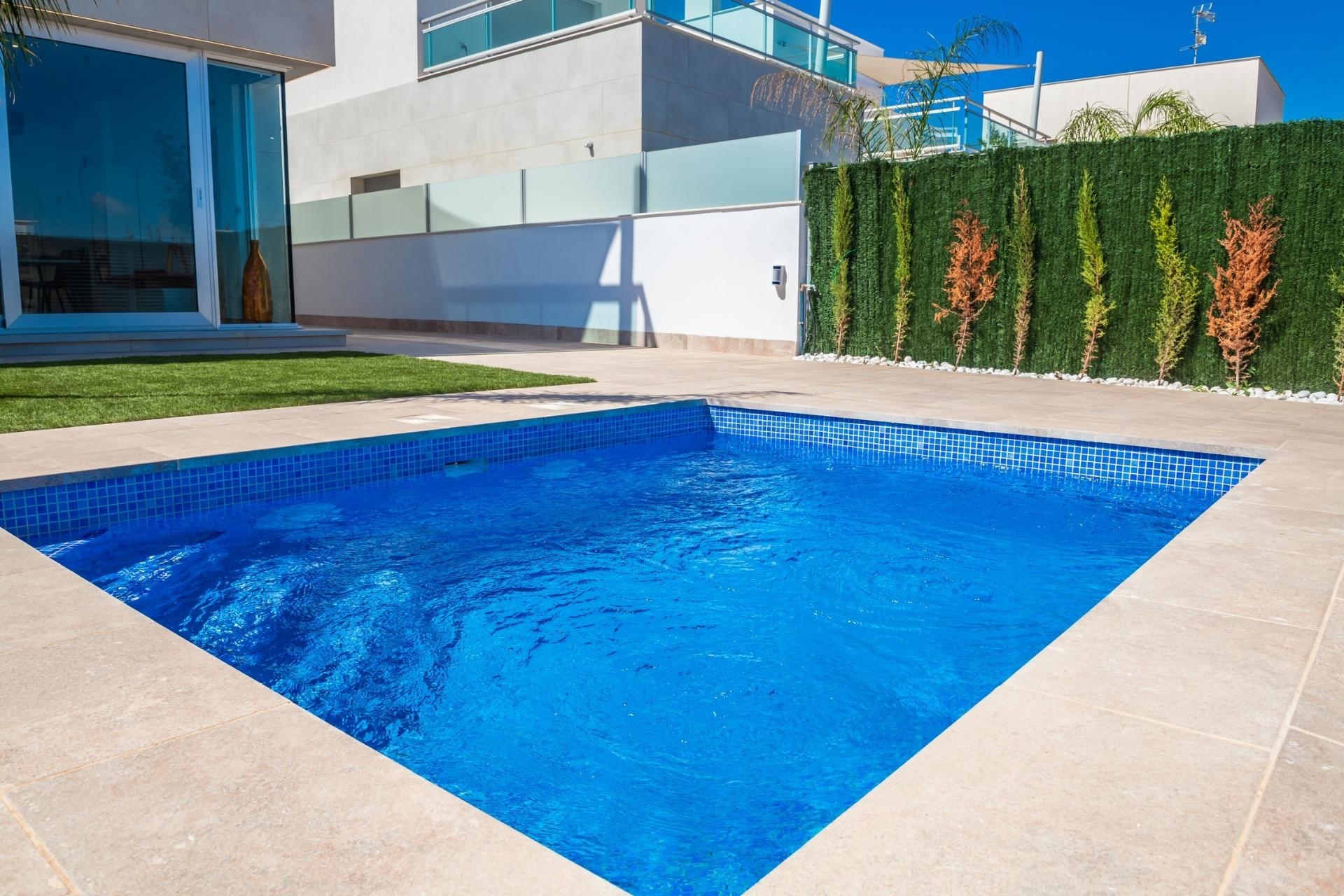 Nueva propiedad en venta - Villa for sale - Los Alcazares - Serena Golf