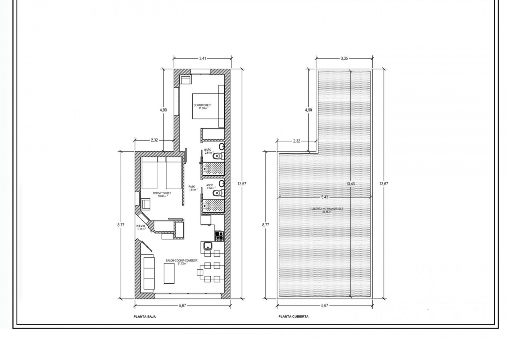 Nueva propiedad en venta - Villa for sale - Los Urrutias