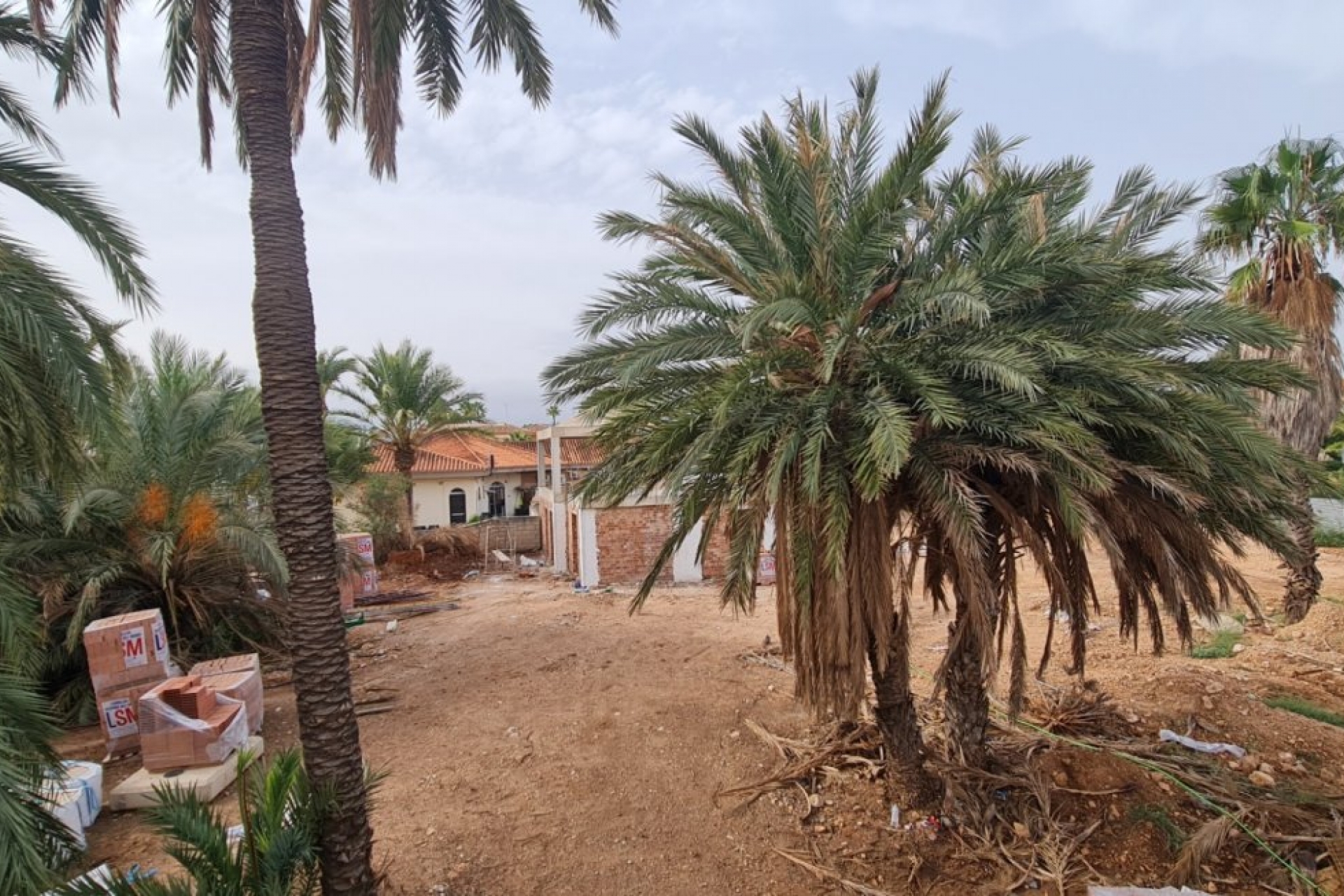 Nueva propiedad en venta - Villa for sale - Los Urrutias