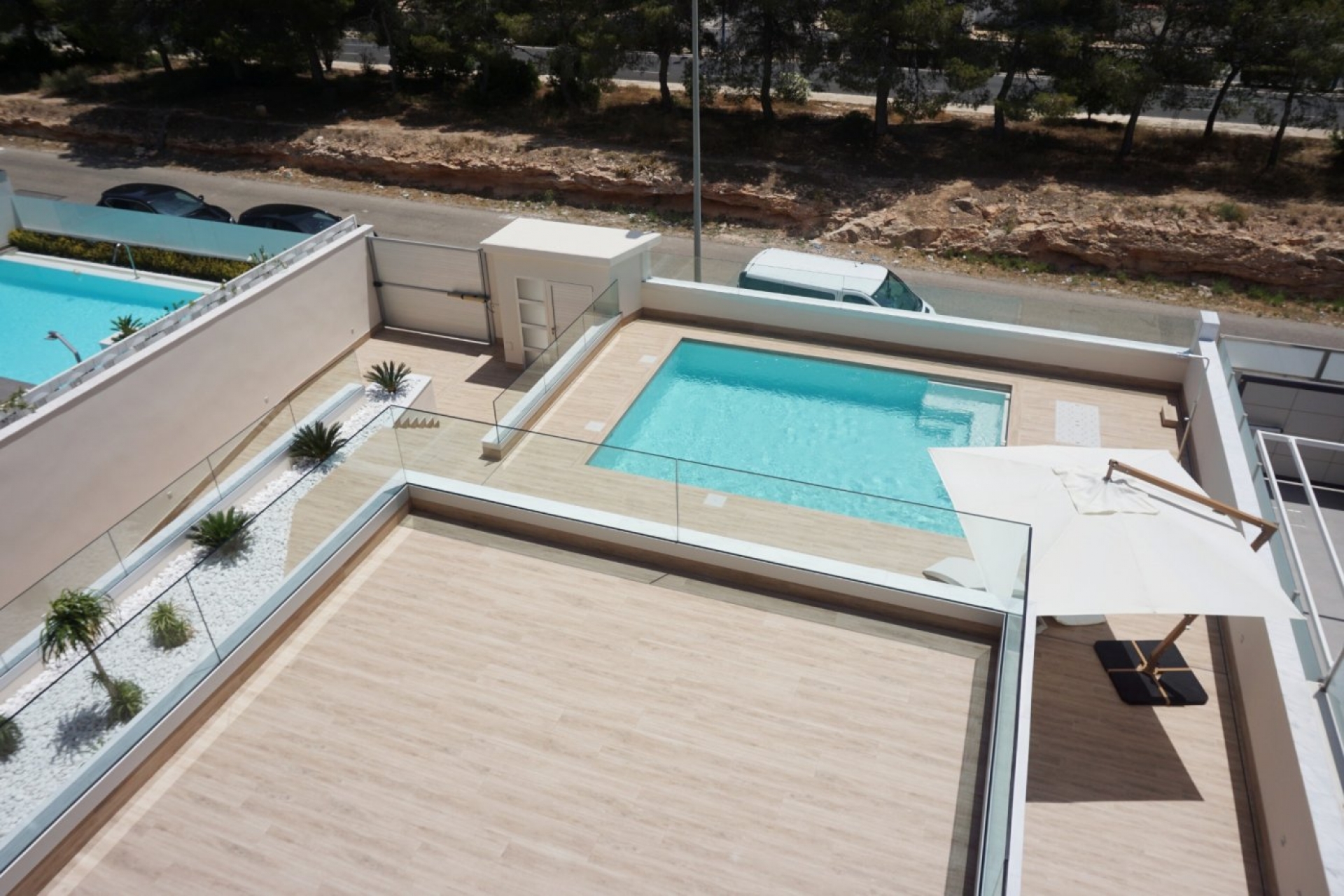 Nueva propiedad en venta - Villa for sale - Orihuela Costa - Agua Marina