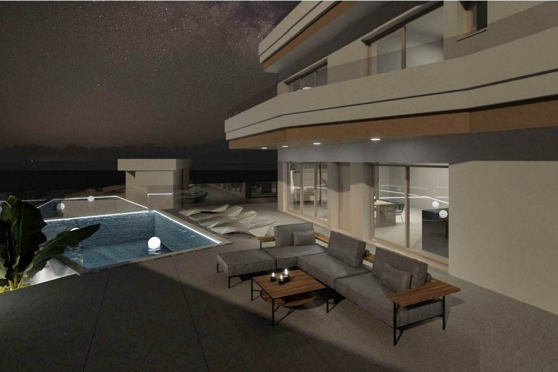 Nueva propiedad en venta - Villa for sale - Orihuela Costa - Agua Marina