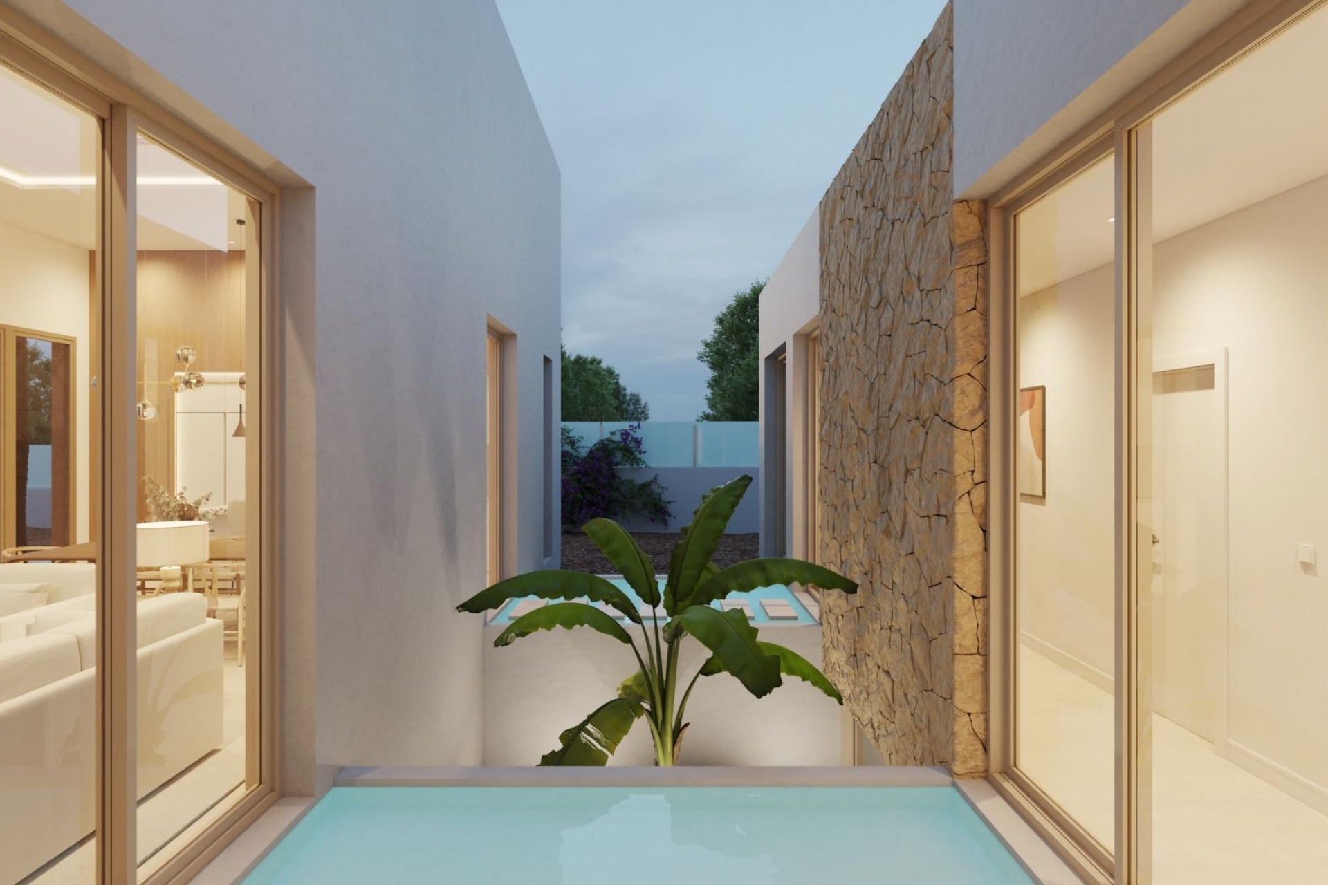 Nueva propiedad en venta - Villa for sale - Orihuela Costa - Las Filipinas